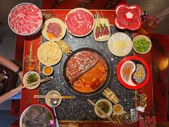 -蜀大侠火锅(总府路店)