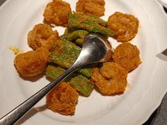 -虹潮荟·餐桌上的美食地理(太阳宫店)