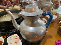 -尼玛藏家风味园(阿山食城店)