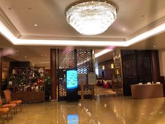 -湛江花园酒店·桃园馆