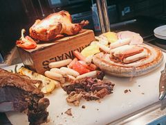 -索菲特西湖大酒店·香榭丽全日候餐厅(南山路店)