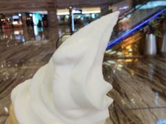 -麦当劳(新世纪环球中心店)