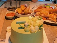 -théATRE 茶聚场(王府中環店)