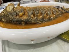 -邢家锅贴老店·非遗·开封菜(金明广场店)