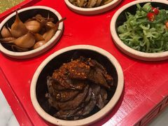 -雅和睿景·商务宴·风味土窑鸡(花博汇店)