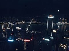 -WFC会仙楼观景台