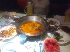 -雲蜀龙阁·金牌水煮鱼(方庄店)