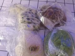 -早阳肉包(甘河路店)