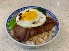 -甜蜜蜜港式茶餐厅(虹梅店)