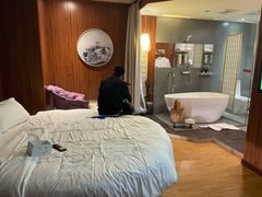 -乐山上善居·养心禅景酒店(世豪广场高铁站店)