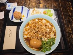 -喜晋道面馆(华严寺广场店)