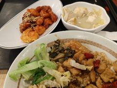-永和大王(解放东路店)