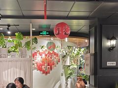 -懒人盐府人家(航天桥店)