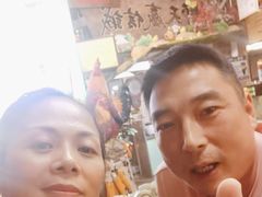 -食德喜·阳山鸡王食研基地