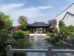 -苏州味道(阳澄湖服务区店)