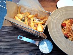 -Cyclus Craft Kitchen薩克思手工厨房