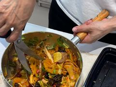 -老前童小吃(北明程路店)