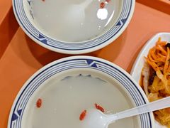 -牛一嘴·兰州牛肉面·大盘鸡(财富中心店)