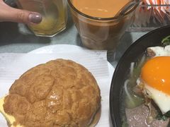 -华嫂冰室(尖沙咀店)