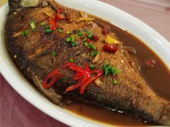 -小陆莲花蟹园农家乐(莲花岛店)