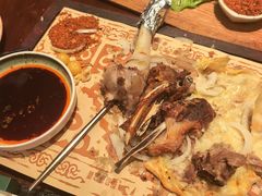 -那拉提之疆·新疆菜(美院店)