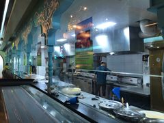 -壹号院音乐餐厅•烤全羊•新疆菜(浐灞店)
