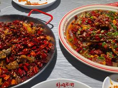 -霸王虾·麻辣小龙虾(太古里店)