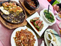 -江记餐厅(罗冲围店)