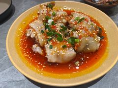 -廖川菜(金虹桥店)
