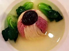 -老上海弄堂菜馆(恒基名人购物中心店)