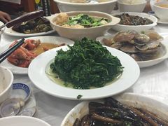 -茂隆餐厅(进贤路店)