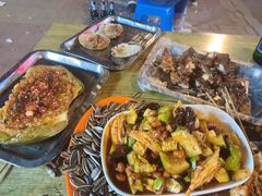 -兄弟小串(华新·名筑店)