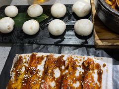 -妥妥烤肉料理(昙华林店)