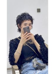 -H·Y HAIR SALON烫发·染发·造型