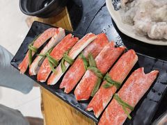 -铜元老码头鳝鱼火锅