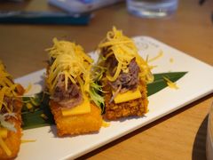 -苦尽酒馆·川菜(鼓楼店)