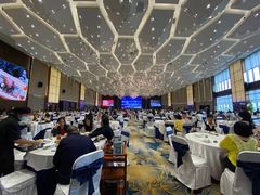 大堂-寻味顺德·珍之宝酒楼(银钻店)