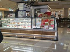 -布歌东京(金融街购物中心店)