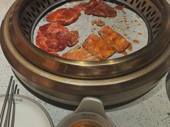 -钱小奴创意自助餐厅·原切谷饲安格斯畅吃(苏州昆山招商花园城店)