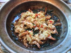 -俏九州·小炒黄牛肉(华润万象汇店)