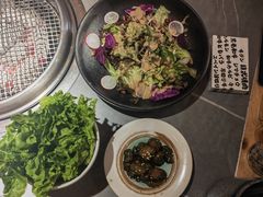 -炉太郎日式烧肉店(华贸店)
