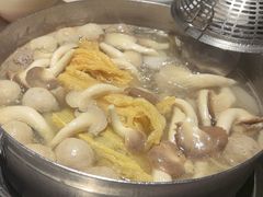 -潮泰牛肉火锅 · 创于1992年(车公庙店)