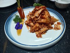-双海酒店·海鲜家常菜(南戴河店)