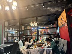 -川香鼎盛·川府家宴商务宴请(市桥富华总店)