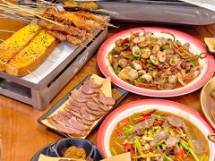-猫公子纸上烤鱼烧烤•Bistro小酒馆(钱江世纪城店)