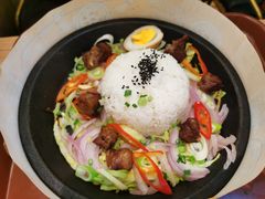 -豪客来牛排(成都锦江大融城店)