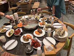 -清河半岛温泉度假酒店