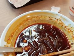 -遇见小面(深圳中心书城店)