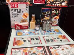 -华星冰室(湾仔店)