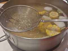 -焯牛潮汕牛肉火锅(云峰街创始店)